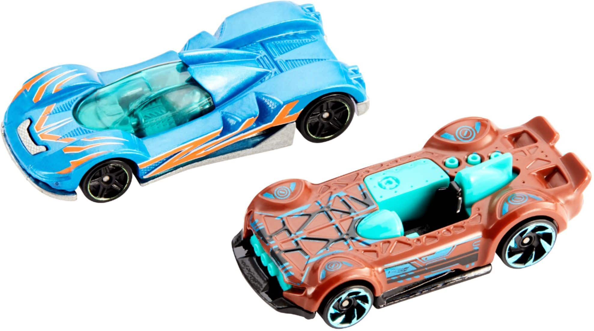 Hot wheels best sale crash trackset