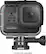 Alt View 11. GoPro - Protective Housing for HERO8 - Black.