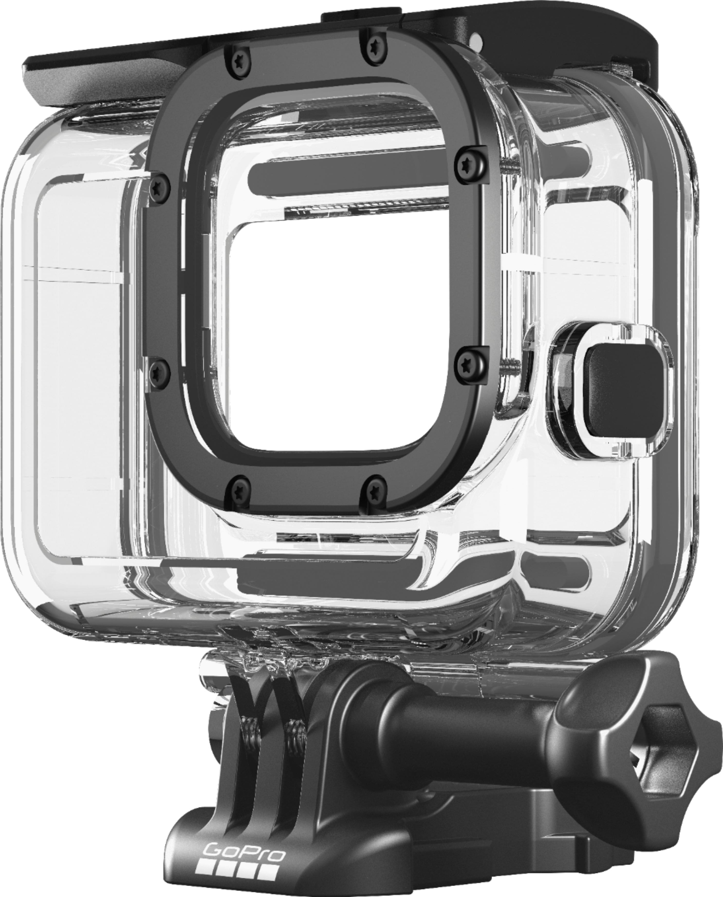 GoPro Casque de protection avant + latéral (Fixation tour de tête/casque,  Universel, Héros 7, Action Osmo, Héros 9) - digitec