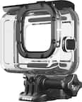 Ibroz GoPro Hero 9/10 Waterproof Dive Case Box + 3 Filters