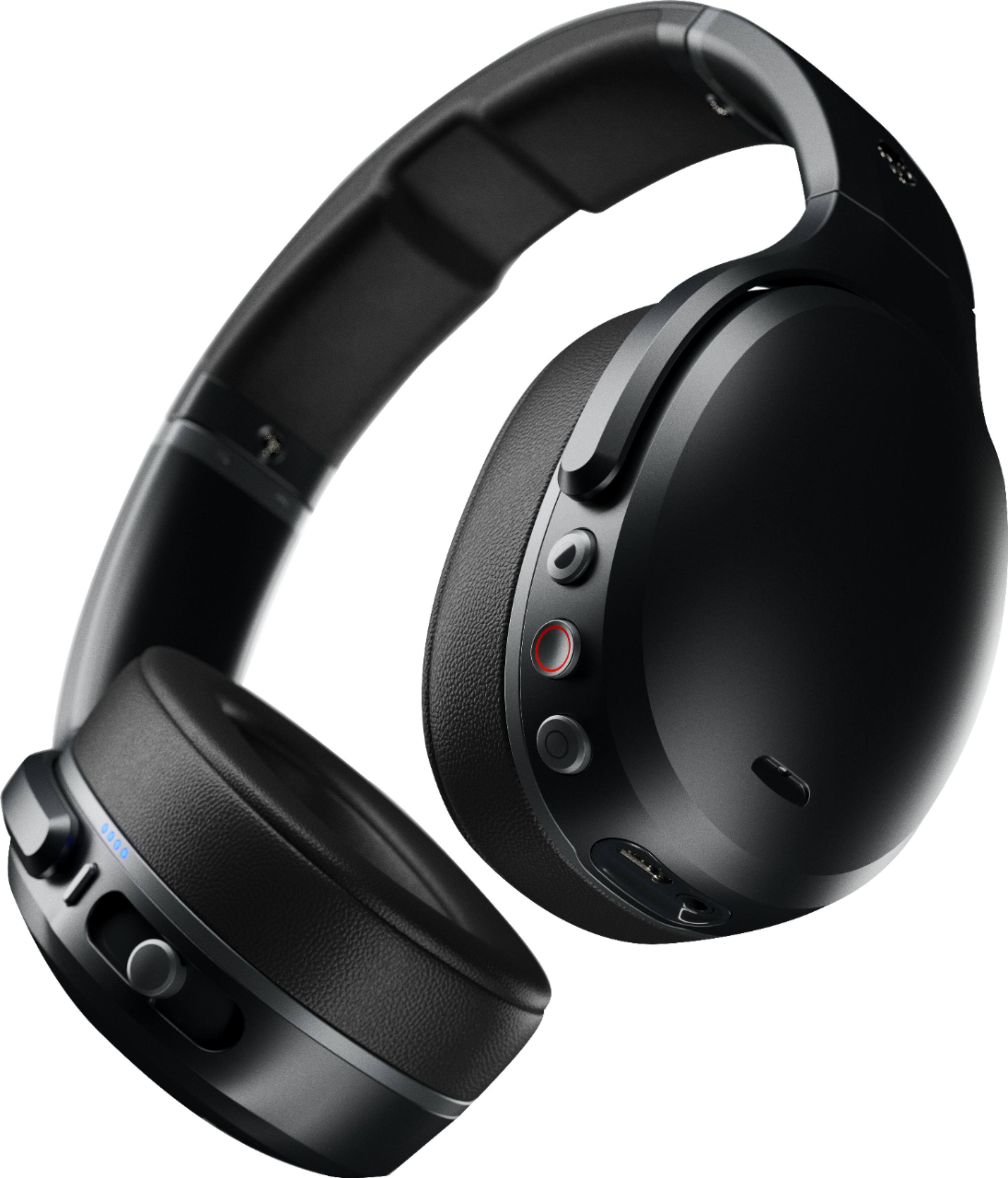 skullcandy headphones compatible with ps4