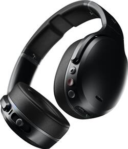 Skullcandy Crusher ANC Wireless Noise Cancelling Over the Ear Skullcandy Crusher ANC Wireless Noise Cancelling Over the Ear