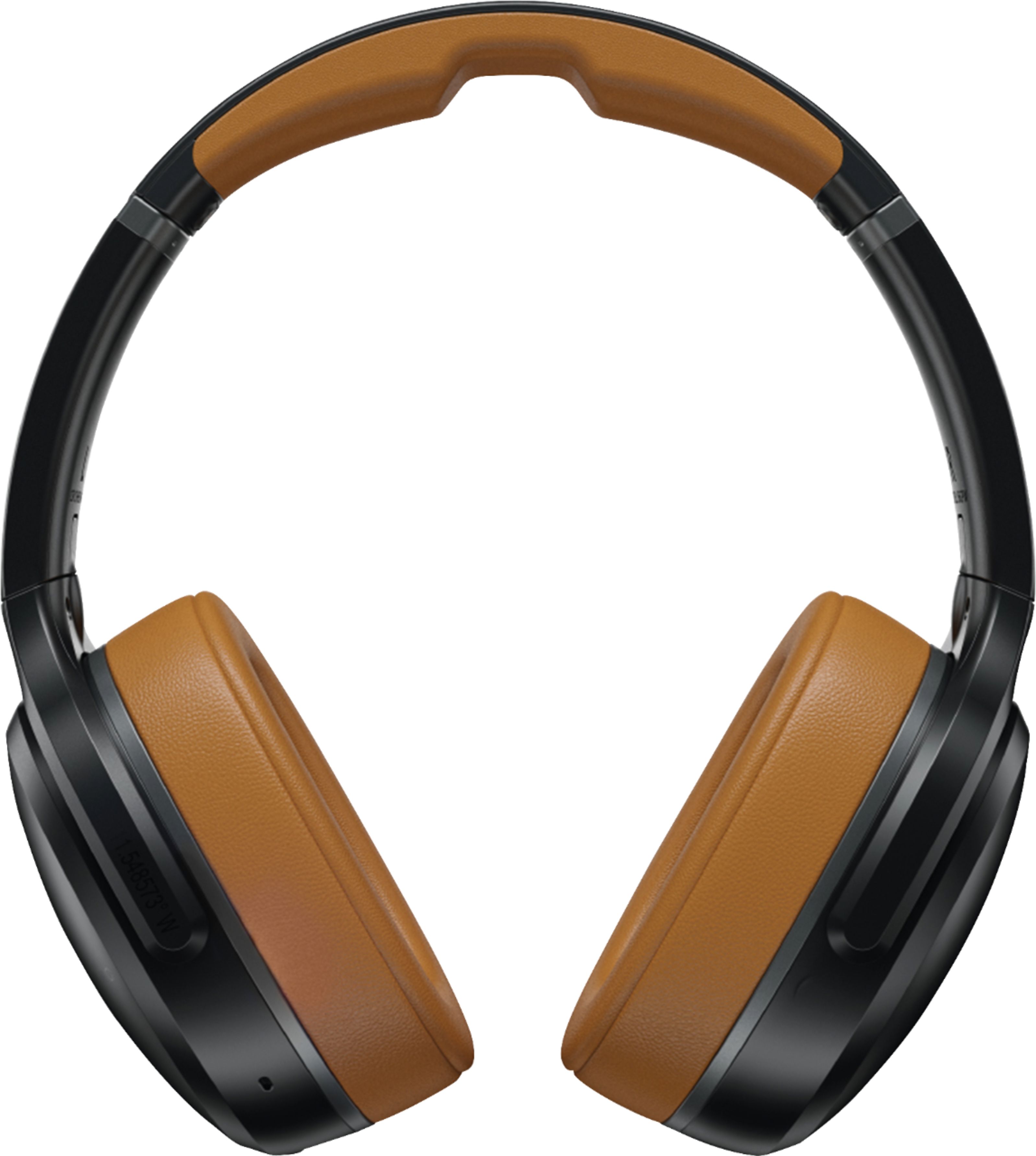 Best Buy: Skullcandy Crusher ANC Wireless Noise Cancelling Over