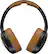 Front Zoom. Skullcandy - Crusher ANC Wireless Noise Cancelling Over-the-Ear Headphones - Black/Tan.