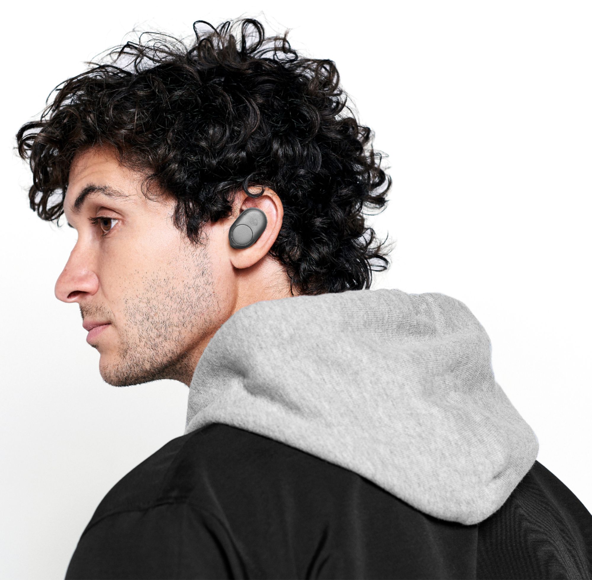 Best Buy: Skullcandy Push True Wireless In-Ear Headphones