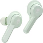 Front Zoom. Skullcandy - Indy True Wireless In-Ear Headphones - Green/Sage/Pastels.