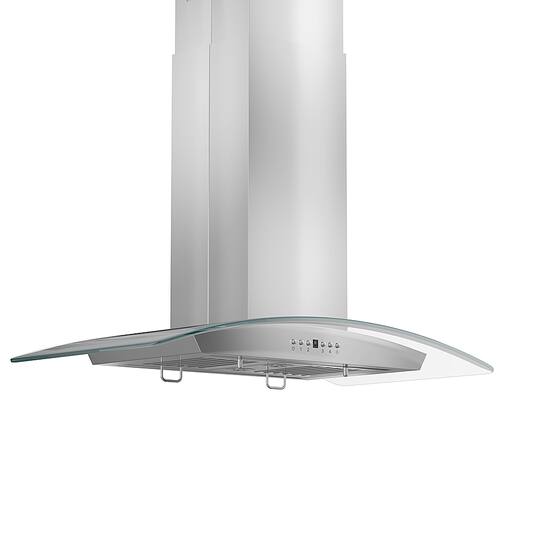 Best buy online island range hoods