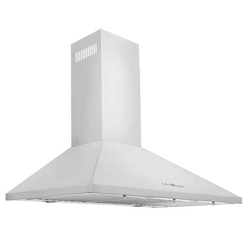 ZLINE - 30" Externally Vented Range Hood - Stainless steel