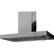 Alt View 15. ZLINE - 48" Externally Vented Range Hood - Stainless steel.
