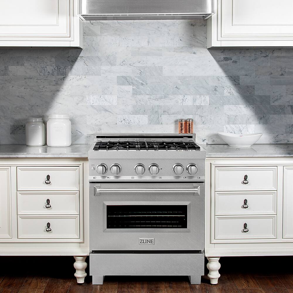 gas stove with electric oven reviews