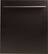 Front. ZLINE - 24 in. Oil-Rubbed Bronze Top Control Dishwasher 120-Volt with Stainless Steel Tub and Modern Style Handle - Oil-Rubbed Bronze.