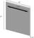 Alt View 17. ZLINE - 24 in. Oil-Rubbed Bronze Top Control Dishwasher 120-Volt with Stainless Steel Tub and Modern Style Handle - Oil-Rubbed Bronze.