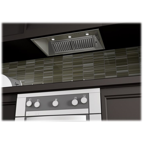 Viking 5 Series 60 Alluvial Blue Professional Chimney Wall Mounted Range Hood-VCWH56048AB