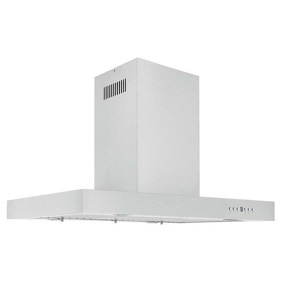 Zline 36 island range hood deals
