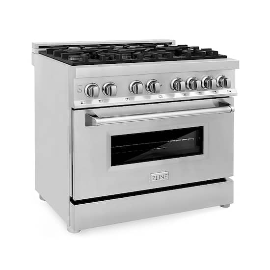 Best freestanding gas top stove