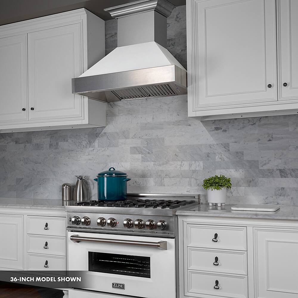 Customer Reviews ZLINE Dual Fuel Range with Gas Stove and Electric