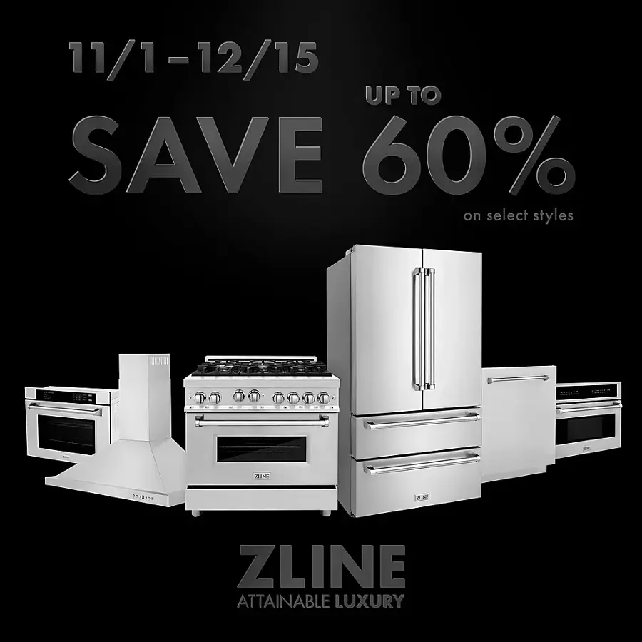 Alt View 22. ZLINE - 48" Externally Vented Range Hood - Brushed Stainless Steel.