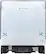 Alt View 15. ZLINE - ZLINE 24 in. Fingerprint Resistant Top Control Dishwasher with Stainless Steel Tub and Traditional Style Handle, 52dBa - Snow Stainless.