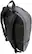 Alt View 14. Targus - 12”-15.6” CityLite Pro Compact Convertible Backpack - Gray.