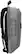 Alt View 15. Targus - 12”-15.6” CityLite Pro Compact Convertible Backpack - Gray.