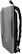 Alt View 16. Targus - 12”-15.6” CityLite Pro Compact Convertible Backpack - Gray.