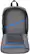 Alt View 17. Targus - 12”-15.6” CityLite Pro Compact Convertible Backpack - Gray.