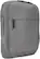 Alt View 18. Targus - 12”-15.6” CityLite Pro Compact Convertible Backpack - Gray.