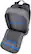 Alt View 19. Targus - 12”-15.6” CityLite Pro Compact Convertible Backpack - Gray.