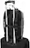 Alt View 23. Targus - 12”-15.6” CityLite Pro Compact Convertible Backpack - Gray.