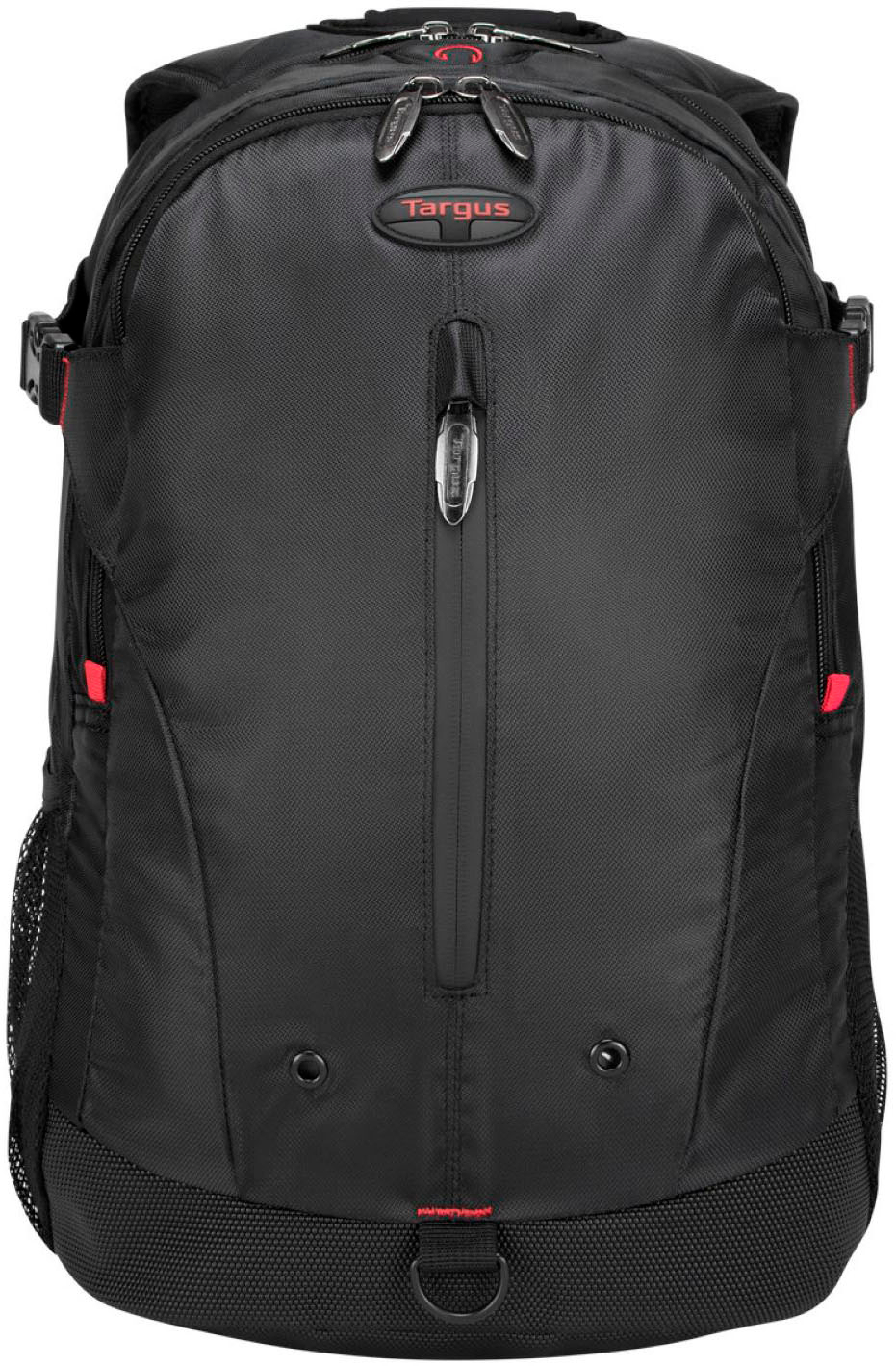 Targus - Terra Backpack for 16" Laptop - Black