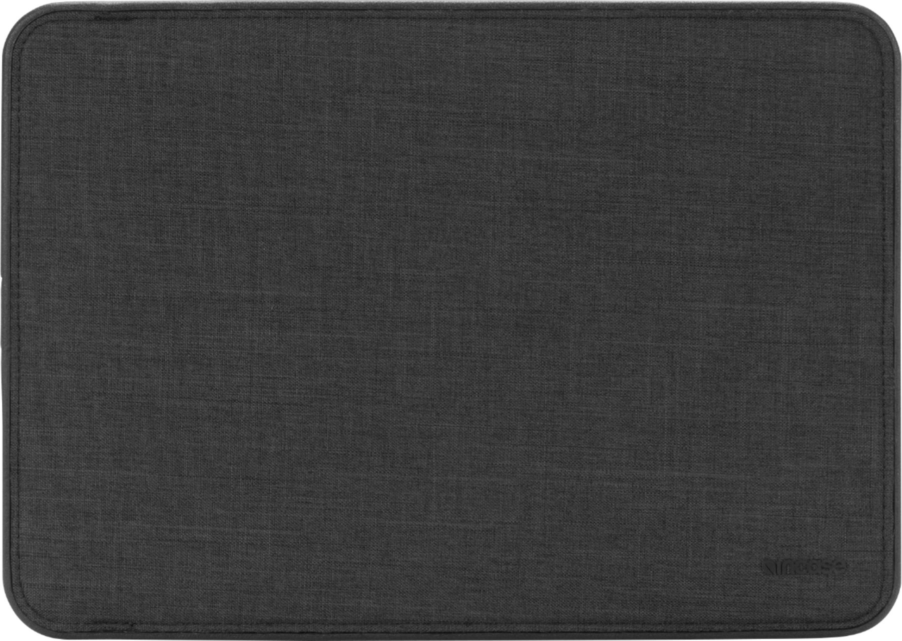 Incase - ICON Sleeve for 13.3" Apple® MacBook® Pro - Graphite
