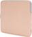 Alt View 11. Incase - ICON Sleeve for 13.3" Apple MacBook Pro - Blush Pink.