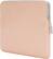 Alt View 12. Incase - ICON Sleeve for 13.3" Apple MacBook Pro - Blush Pink.
