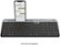 Alt View Zoom 11. Logitech - K580 Multi-Device Chrome OS Edition Full-size Wireless Membrane Keyboard - Graphite.