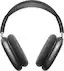 Apple - AirPods Max (Lightning) - Space Gray