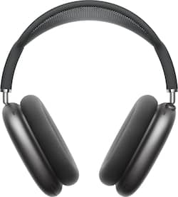 Apple AirPods Max スペースグレイ Lightning Apple AirPods Max (Lightning) Space Gray MGYH3AM/A - Best Buy