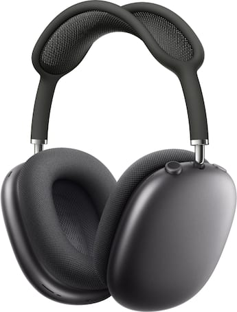 Apple Refurbished Excellent AirPods Max (Lightning) Space Gray Apple Refurbished Excellent AirPods Max (Lightning) Space Gray