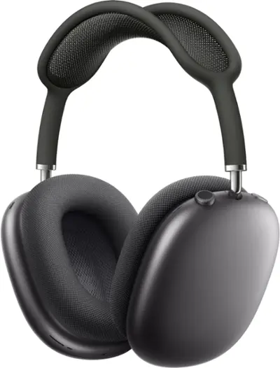 Apple - AirPods Max - Space Gray
