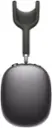 Alt View 12. Apple - AirPods Max - Space Gray.