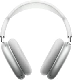 Apple AirPods Max (Lightning) Silver MGYJ3AM/A - Best Buy Apple AirPods Max (Lightning) Silver MGYJ3AM/A - Best Buy