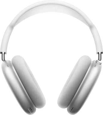 Apple Refurbished Excellent AirPods Max (Lightning) Silver MGYJ3AM Apple Refurbished Excellent AirPods Max (Lightning) Silver MGYJ3AM
