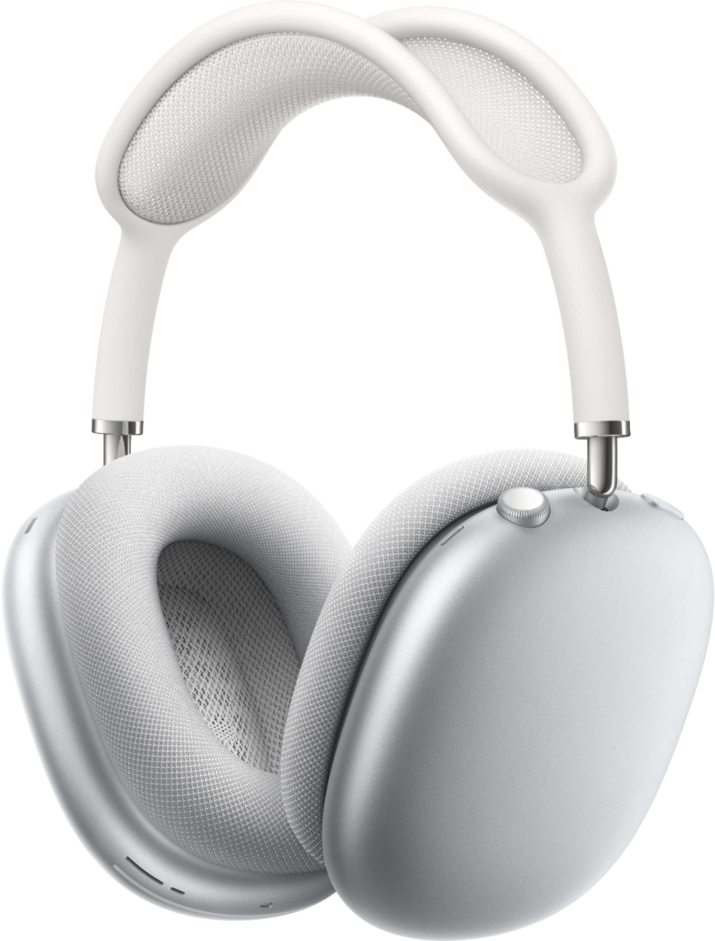 APPLE AIRPODS MAX SILVER-