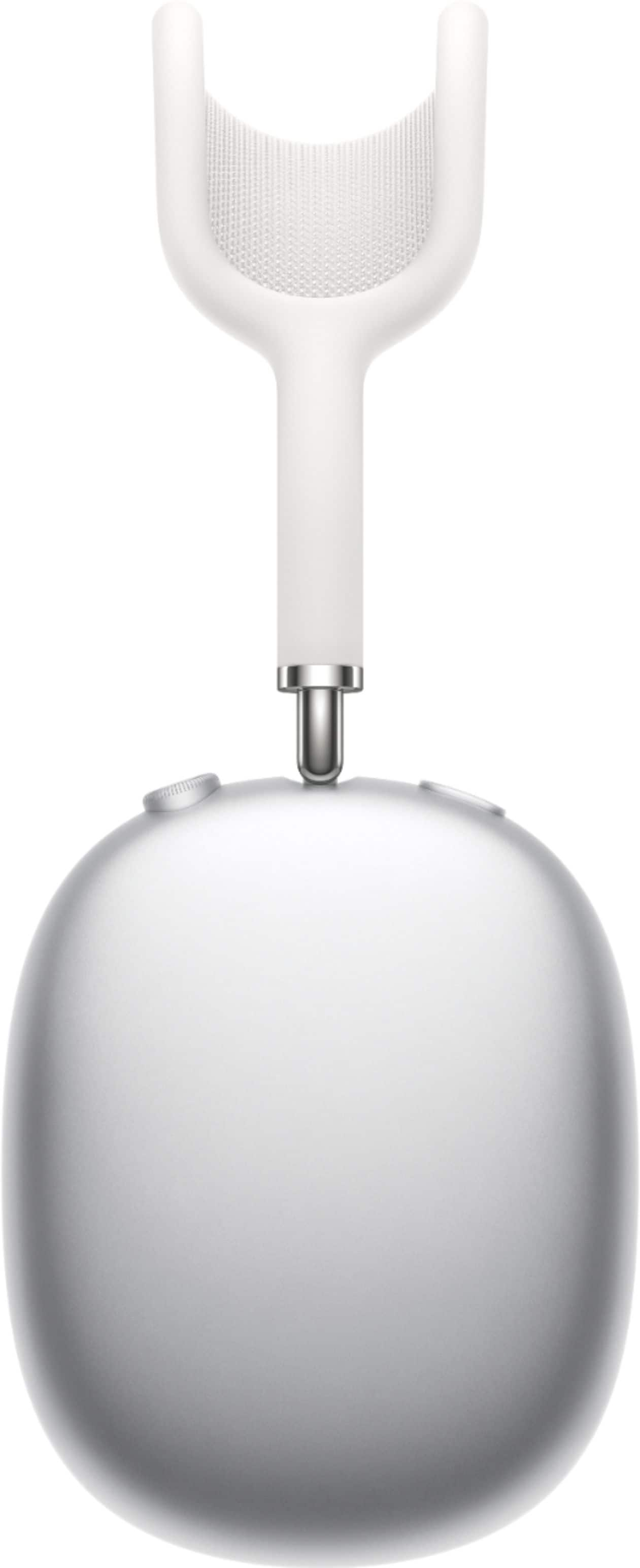 APPLE AIRPODS MAX SILVER+stbp.com.br