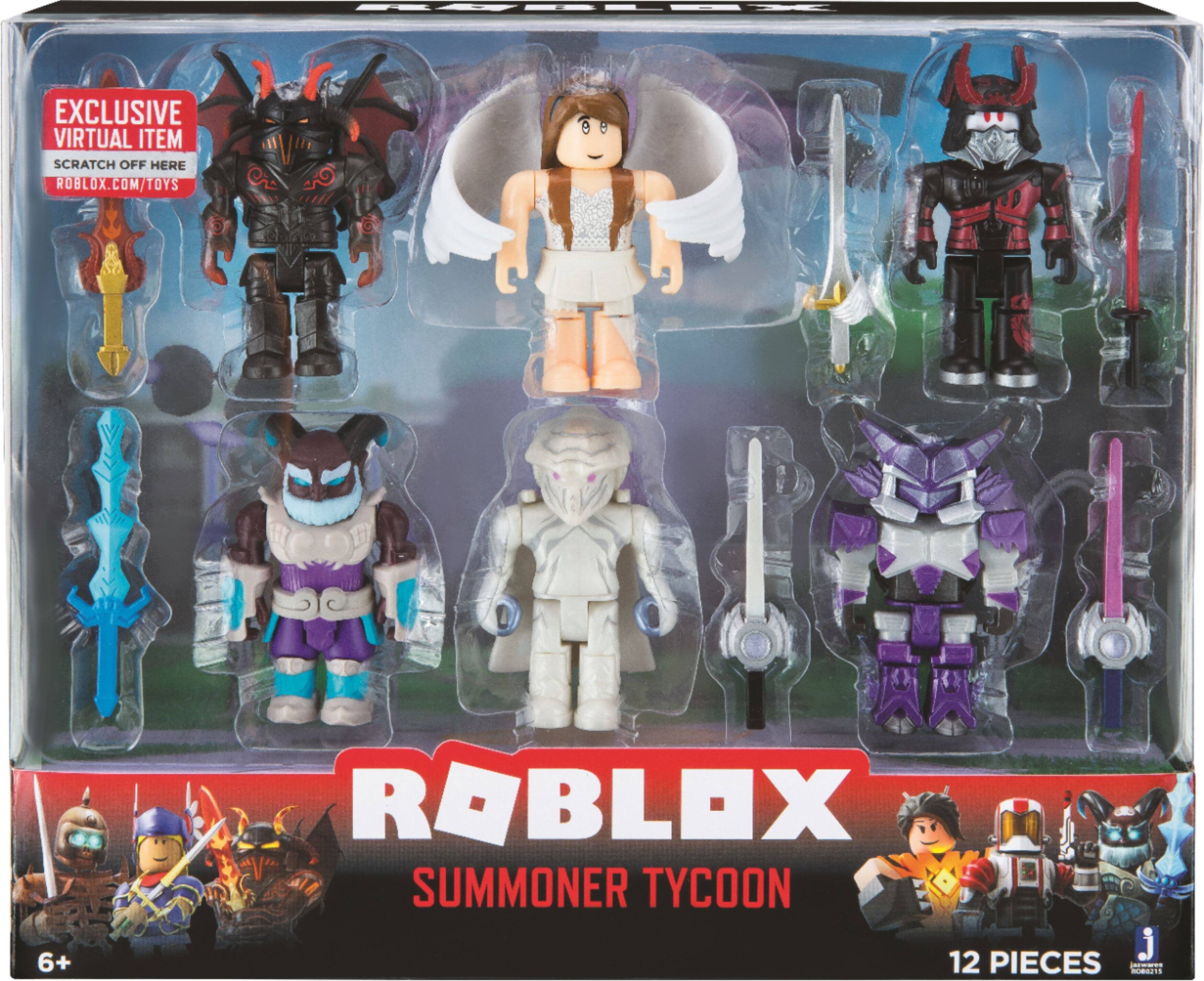 Best 2024 roblox figures