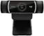 The text on the image reads "HD 1080p logi." This should be corrected to "HD 1080p Logitech."