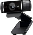 Alt View Zoom 12. Blue Microphones - Pro Streamer Pack with Blue Yeti USB Microphone & Logitech C922 Pro HD Webcam.