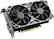 Alt View 11. EVGA - NVIDIA GeForce GTX 1660 Ti 6GB SC ULTRA GAMING GDDR6 PCI Express 3.0 Graphics Card - Black/Gray.