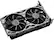 Alt View 13. EVGA - NVIDIA GeForce GTX 1660 Ti 6GB SC ULTRA GAMING GDDR6 PCI Express 3.0 Graphics Card - Black/Gray.