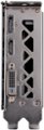 Alt View Zoom 15. EVGA - SC ULTRA GAMING NVIDIA GeForce GTX 1660 Ti 6GB GDDR6 PCI Express 3.0 Graphics Card - Black/Gray.