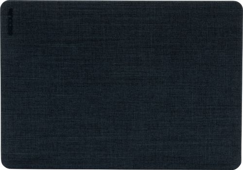Incase - Top and Bottom Cover for 13.3" Apple® MacBook® Air with Retina Display - Heather Navy